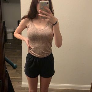 American Eagle tank top